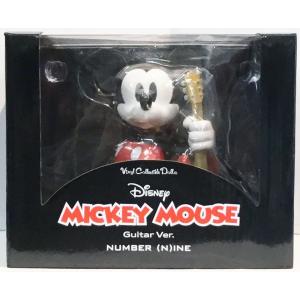 メディコムトイVCDシリーズ ミッキー マウス “ジャック・スケリントン