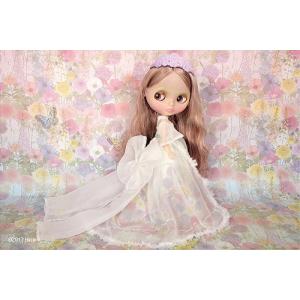 ブライス（Blythe） オデット レイク オブ ティアーズ ショップ限定