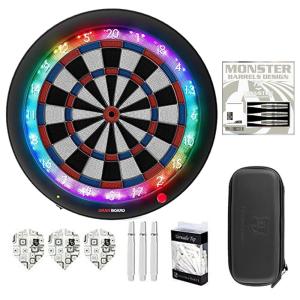 ダーツボード用ライト ダーツライブ ホームLEDライト (dartslive home