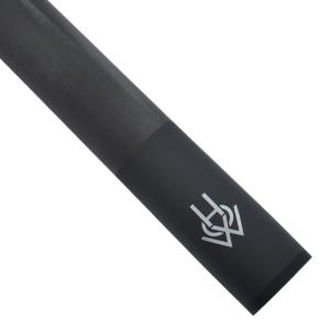 ビリヤード シャフト ADAM 【アダム】 GRASP華 3/8-10山 11.8 : ER