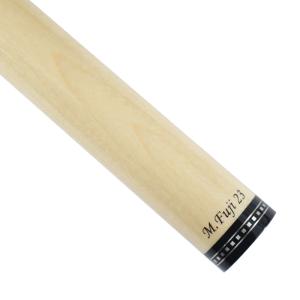 ビリヤード シャフト ADAM 【アダム】 GRASP華 3/8-10山 11.8 : ER