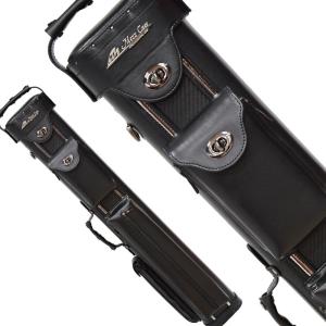 ビリヤード キュー MEZZ【メッヅ】 パワーブレイク2 黒 (POWER BREAK2