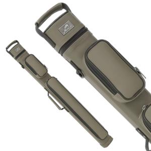 ビリヤード キューケース MEZZ 【メッヅ】 GMC-35WC 3バット5シャフト