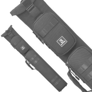 ビリヤード シャフト ADAM 【アダム】 ACSS PRO2 10山フラット 新