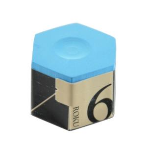 ビリヤード チョーク マスター ブルー 144個 : ER SPORTS - 通販