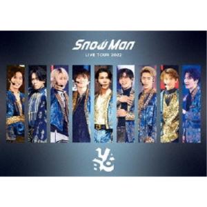 Blu-ray」【ファンクラブ限定盤】SnowMan 1st Stadium Live Snow World