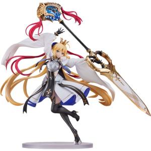 Fate/Grand Order セイバー/アルトリア・ペンドラゴン 1/4スケール PVC