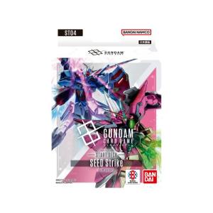 新品即納』{TCG} ガンダムカードゲーム スタートデッキ Clan Unity