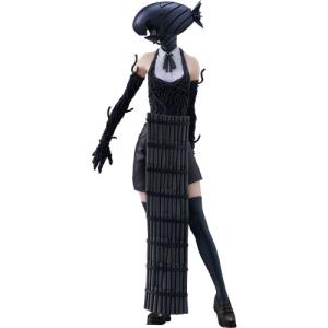 POP UP PARADE 劇場版『チェンソーマン レゼ篇』 ボム 完成品