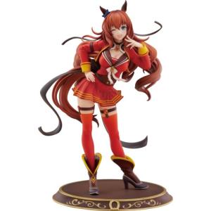 ファット・カンパニー 【限定販売】ウマ娘 プリティーダービー [緋色の