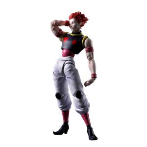 ねんどろいど 2815 フェイタン 「HUNTER×HUNTER」 : TAMAYA-GROUP