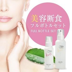 Koo(クウ) プレミアム ダブルアップ タイトエッセンス 60ml