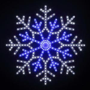 イルミネーション 四つ葉 クローバー 鳩 鳥 バード モチーフ ライト