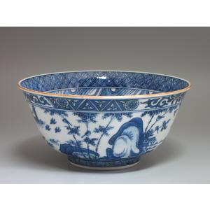 黄交趾鳳凰紋 菓子器／懐石鉢 平安雲楽造 共箱 : 茶道具商 越中屋