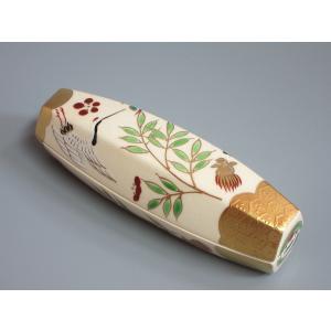 乾漆 栗香合 畦地多喜翁造 共箱 : 茶道具商 越中屋 - 通販 - Yahoo