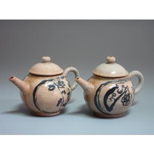 唐物朱泥急須「荊渓恵孟臣製」在銘 茶銚 紫砂壺 中国古玩 : 茶道具商