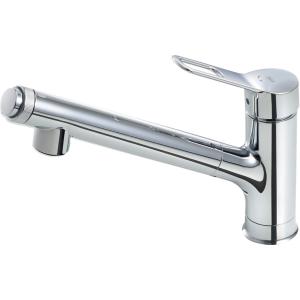 LIXIL（リクシル） キッチン水栓 LIXIL JF-AJ461SYX-JW オールインワン