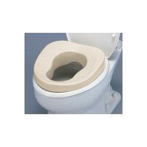 パナソニックエイジフリー 補高便座やわらか 6 : 介護用品エバー