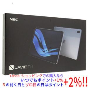 NEC LAVIE Tab T10 T1055/EAS 10.1インチ メモリー4GB ストレージ64GB