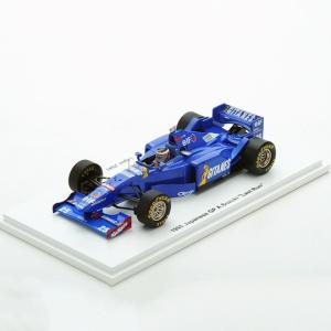 スパークモデル スパーク 1/43 アルピーヌ A524 No.10 2024 F1