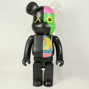 MEDICOM TOY（メディコム・トイ） KAWS COMPANION OPEN EDITION BROWN