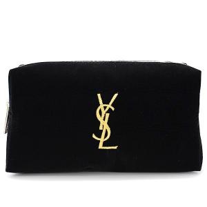 Yves Saint Laurent（イヴ・サンローラン） ポーチ 送料無料