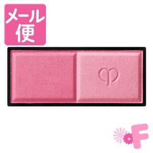 クレ・ド・ポー ボーテ ブラッシュデュオプードル（レフィル） 102