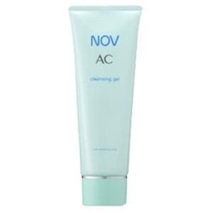 NOV（ノブ） AC ウォッシングフォーム （洗顔料） 90g 【医薬部外品