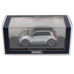 ノレブ（NOREV） NOREV 1/43 シトロエン Citroen C3 2024年 エリクサー