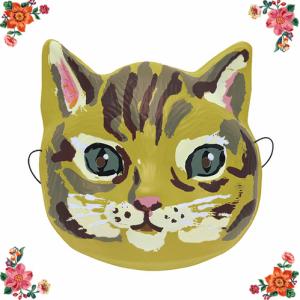 ホルベイン ヒグチユウコ 2024コラボ・ブリキ角缶 おひめさまBOちゃん