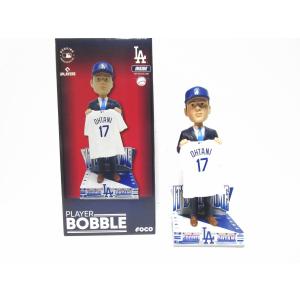 限定144体 大谷翔平 エンゼルス 2023年 MVP受賞記念 ビッグヘッド ミニ