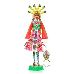 バービー 2000年 ミレニアム ブラック ドール 人形 【セール】 : FAR