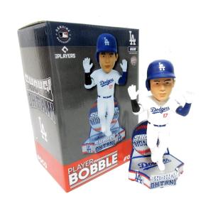 大谷翔平 デコピン ボブルヘッド ソファー 私服 限定1024体 MLB