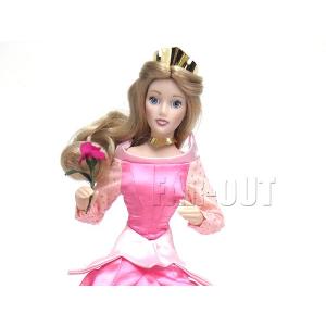 眠れる森の美女 オーロラ&マレフィセント w/ディアブロ ヒーロー