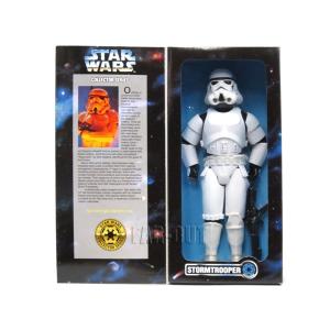 スター・ウォーズ ハン・ソロ&ルーク・スカイウォーカー ストーム