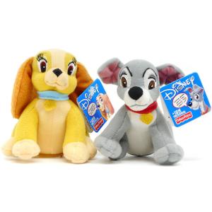 わんわん物語 トランプ ヴィンテージ ぬいぐるみ 1960年代 日本製