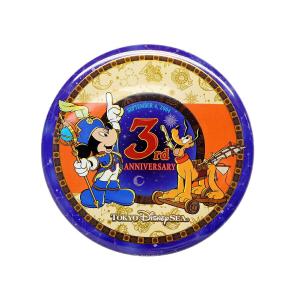 TDL ふしぎの国のアリス アリスのティーパーティー 1986年 オープン