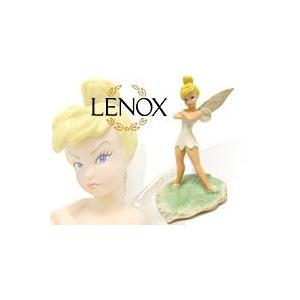 レノックス ティンカー・ベル (ピーターパン) Fiery Fairy 陶器