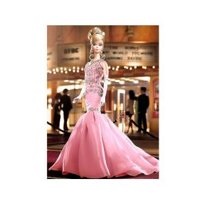 バービー 復刻ドール 人形 ソフィスティケイテッド・レディ