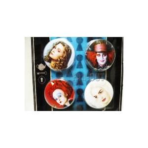 TDL ふしぎの国のアリス アリスのティーパーティー 1986年 オープン