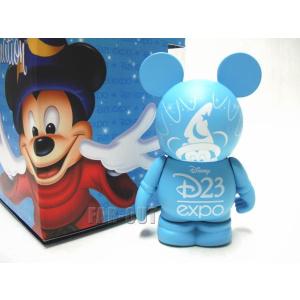 Vinylmation バイナルメーション ダッフィー クリスマス 2014