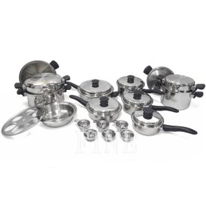 新品：フタ無し】アムウェイ ノンスティックフライパン 26cm Amway 鍋