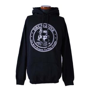 パーカー スウェットパーカ バンド ロック (AG) オフスプリング THE