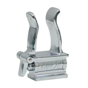 岩崎製作所 鳶口用 アルミ製 とび口受けはさみ式 19TK00A : ミナト