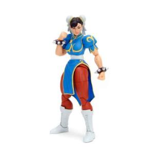 西村キヌコレクション GIRL-FIGHTING ストリートファイターZERO 2