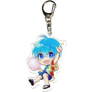 すとぷり ころん アクキー キーホルダー ランダム 3個 クリスマス