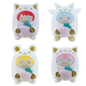 すとぷり ジェル ななもり なージェル ななじぇる ペア デフォ ミニ 缶