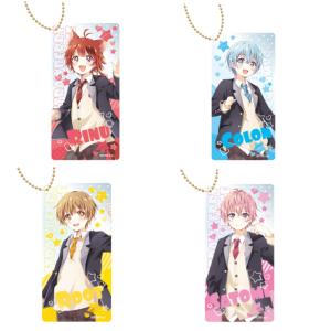 すとぷり ころん ころんくん アクキー アクリルキーホルダー 2023年