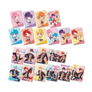 未開封】すとぷり クリアファイル くじ 2022 春 スプリング A4 莉犬