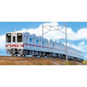 グリーンマックス（GREENMAX） Nゲージ GreenMax 31974 東武10030型